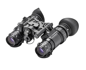 Picture of EOTECH NIGHT VISION BINO-NV-W GEN III WHITE PHOSPHOR EOTBINOAIBW