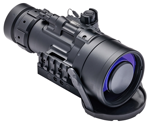 Picture of Eotech ClipNV Night Vision Clip On Black Gen 3 ESA EOTCLPOAIBC