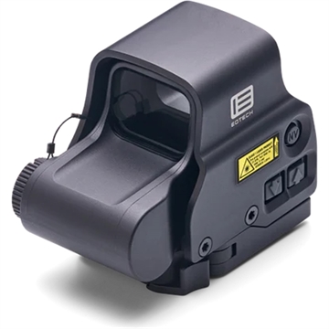 Picture of EOTech EOTech EPS3-DCR Holographic Sight Black w/DCR Reticle & 1 MOA Dot CR123 Battery XPS3-DCR XPS3DCR