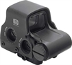 Picture of EOTECH EXPS2 Holographic Sight, Red 68 MOA Ring with 2- 1MOA Dots, Side Button Controls, Quick Disconnect Mount, Black Finish EXPS2-2 EXPS22