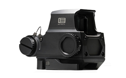 Picture of EOTECH EXPS3-0HD 68RING/1 MOA QR BLK EXPS3HD-0 672294601180