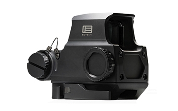 Picture of EOTECH EXPS3-0HD 68RING/1 MOA QR BLK EXPS3HD-0 672294601180