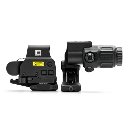 Picture of EOTECH COMPLETE SYSTEM INCLUDES EXPS3-0 HWS G33 MAGNIFIER AND UNITY FAST FTC OMNI MOUNT - BLK    HHS1 FTCU-BLK HHS1 FTCU-BLK HHS1FTCU-BLK