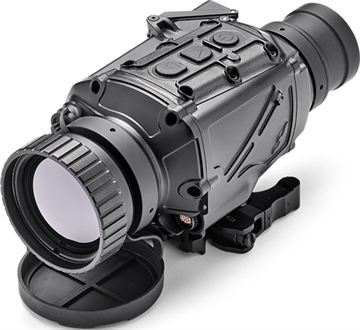 Picture of Eotech MK2 ClipIR-LR Thermal Black 1-10x Multiple Reticle, 1280x1024, 12 Microns Resolution, Zoom 2x/4x EOTCLPODT2BLR
