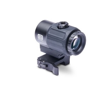 Picture of EOTECH MICRO 3 POWER MAGNIFIER W/QD STS MOUNT BLAC EOTG43.STS