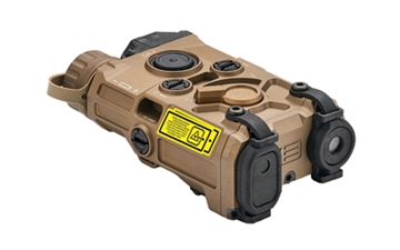 Picture of EOTECH OGL VCSEL GRN/IR ALUM TAN EOT-OGL-C-T -