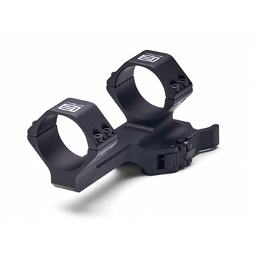 Picture of Eotech PRS 2" Cantilever Mount Scope Mount/Ring Combo Matte Black 30 mm Tube MN2015