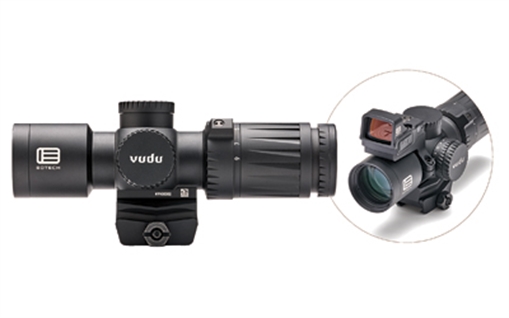 Picture of EOTECH VUDU 3-9X32 SFP MD6 MOA EFLX VDU3-9PKG3 672294110453