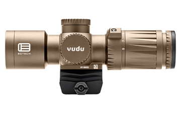 Picture of EOTECH VUDU 3-9X32 SFP SCP MR5 TAN VDU3-9MR5TAN