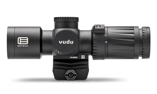 Picture of EO Tech Vudu Precision Rifle Scope VDU3-9SFMD6