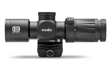 Picture of EO Tech Vudu Precision Rifle Scope VDU3-9SFMD6