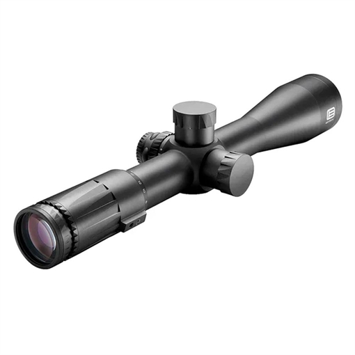 Picture of EOTech Vudu 3.5-18x50 Rifle Scope SFP HC1 Reticle Black DEMO VDU3-18SFHC1D