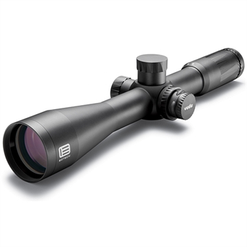 Picture of EOTech EOTech Vudu SFP Rifle Scope Black 3.5-18x50mm HC1 Reticle MOA VDU3-18SFHC1 VDU318SFHC1