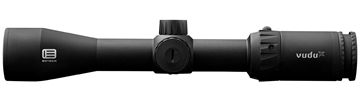 Picture of EOTECH Vudu, Rifle Scope, 2-12X24mm, BD1 Illuminated Reticle, Second Focal Plane, 30mm Main Tube, Matte Finish, Black VDX2-12SFBD1 VDX212SFBD1