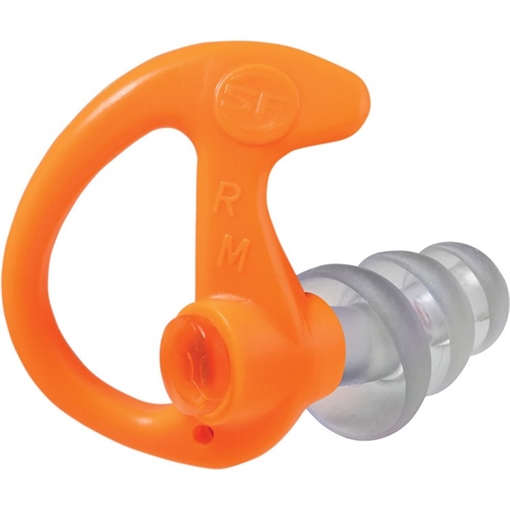 Picture of Surefire EP5 SONIC DEFENDERS MAX MEDIUM ORANGE 25 PAIR EP5-OR-MPR-BULK