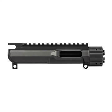 Picture of Aero Precision EPC-9 9MM/40 S&W ASSEMBLED UPPER RECEIVER W/LRBHO BLACK APAR620301AC
