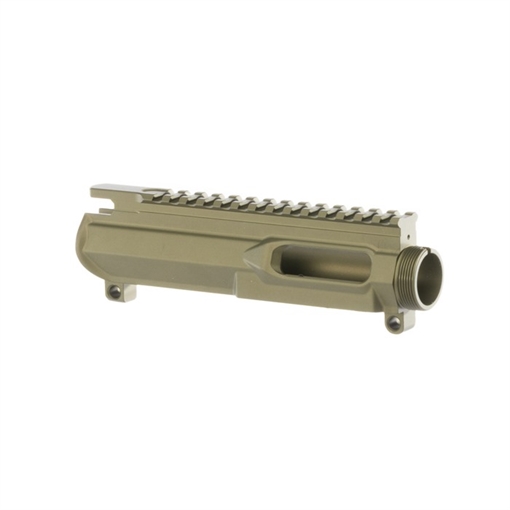 Picture of Aero Precision EPC 9 THREADED UPPER RECEIVER W/LRBHO OLIVE DRAB GREEN APAR620279AC