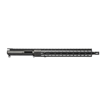 Picture of Aero Precision EPC-9 9MM ASSEMBLED UPPER 16'' BBL 15'' HANDGUARD BLACK APAR620218M87