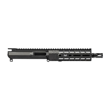 Picture of Aero Precision EPC-9 9MM ASSEMBLED UPPER 8.3'' BBL 7.3'' HANDGUARD BLACK APAR620269M85