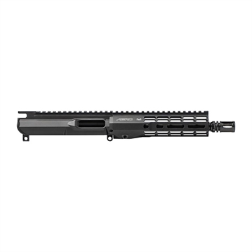 Picture of Aero Precision EPC-9 9MM ASSEMBLED UPPER THREADED 8.3'' BBL 7.3'' HANDGUARD APAR620701M85