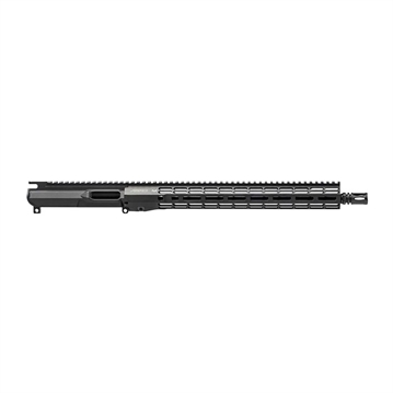 Picture of Aero Precision EPC-9 9MM ASSEMBLED UPPER THREADED 16'' BBL 15'' HANDGUARD APAR620705M87