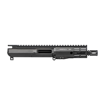 Picture of Aero Precision EPC-9 9MM ASSEMBLED UPPER THREADED 5.5'' BBL 4.8'' HANDGUARD APAR620708M84