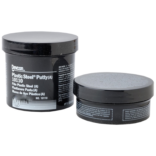 Picture of Devcon Express EPOXY STEEL PUTTY 230-10110