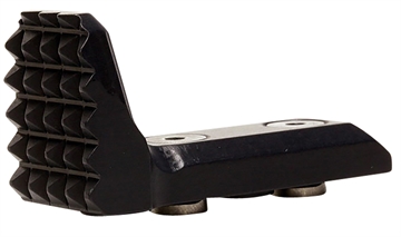 Picture of Ergo Hand Stop/Barricade Stop Black Aluminum for M-Lok 4245