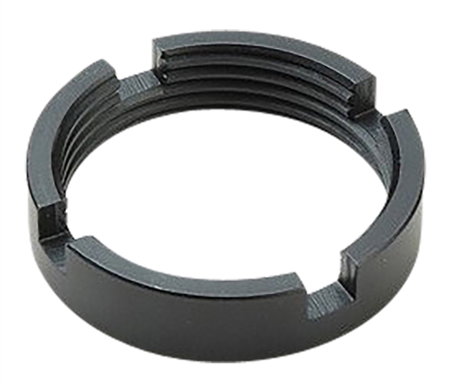 Picture of Ergo Castle Nut Steel Black for AR-Platform 4971B