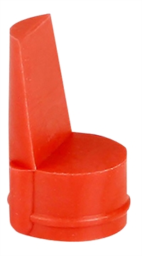 Picture of Ergo Wedge Orange for AR-Platform (3 Pack) 49883PK