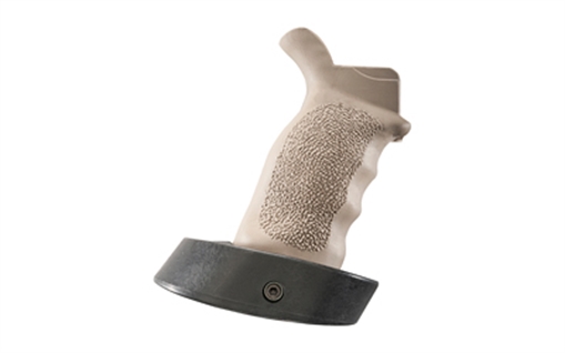 Picture of ERGO AR15 DLX GRIP W/PALM SHELF FDE 4055-DE 874748000390