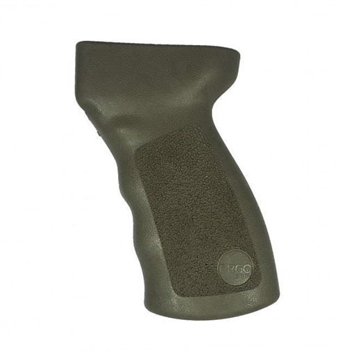 Picture of ERGO CLASSIC AK Grip - SureGrip - OD Green 4139-OD