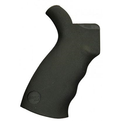 Picture of ERGO Enhanced AR15/M16 Grip Kit SUREGRIP Ambi OD Green 4011-OD