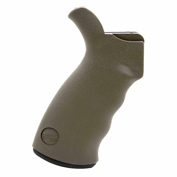 Picture of ERGO Enhanced AR15/M16 Grip Kit SUREGRIP Ambi OD Green 4011-OD