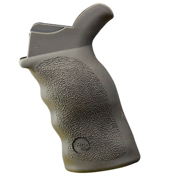 Picture of ERGO GRIPS AR15/M16 TACTICAL DLX GRIP OD GRN 4045OD