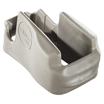 Picture of ERGO GRIPS AR15 MAGAZINE WELL GRIP NEVER QUIT OD GREEN 4965OD