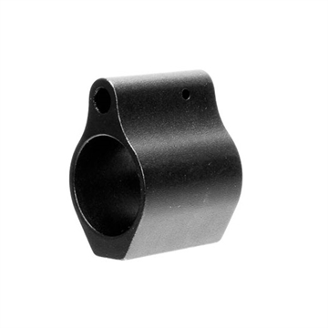 Picture of ERGO GRIP GAS BLOCK .750 LOW PROFILE 4821