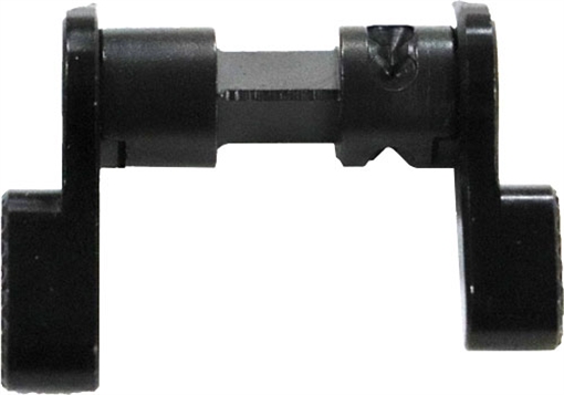 Picture of ERGO AMBI SAFETY SELECTOR 45/90 BLK 4993