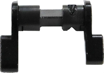 Picture of ERGO AMBI SAFETY SELECTOR 45/90 BLK 4993