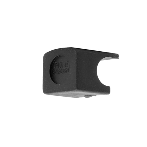 Picture of Ergo Gapper Black Rubber Fits AR-Platform Fits M4 4085