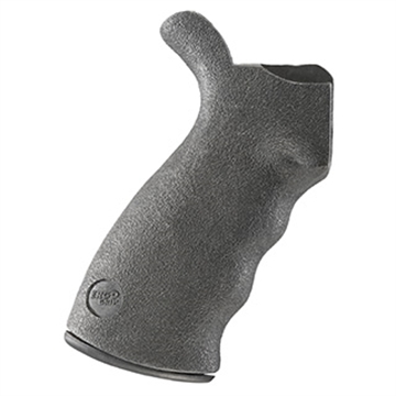 Picture of ERGO GRIPS GRIP AR15 RIGID AMBIDEXTROUS BLACK 4015BK