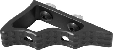 Picture of ERGO GRIPS GRIP ENHANCED ANGLE GRIP M-LOK COMPATIBLE BLACK! 4243
