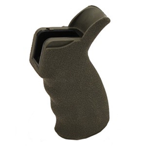 Picture of ERGO GRIPS HVY TEXTURE AR/15M16 GRIP KIT 4009OD