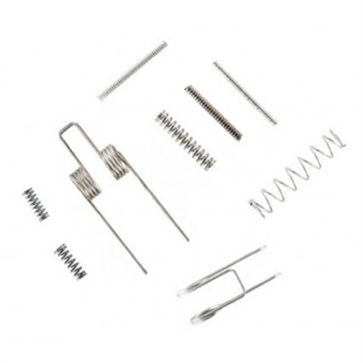 Picture of ERGO Grips AR-15 Lower 9 Piece Spring Replacement Kit 4612