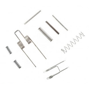 Picture of ERGO Grips AR-15 Lower 9 Piece Spring Replacement Kit 4612