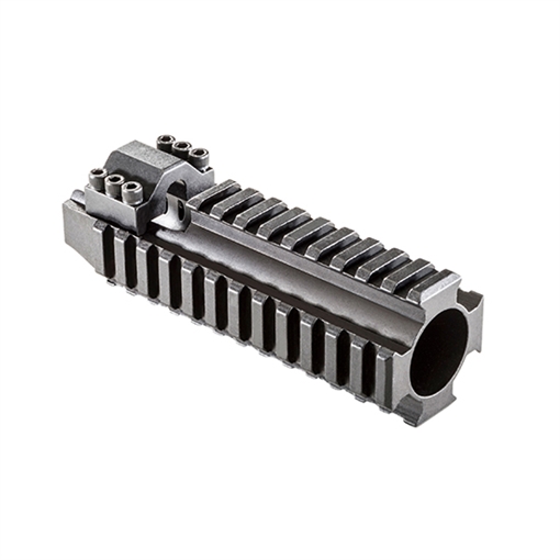 Picture of Ergo M4 Forward Rail Picatinny for AR & with A1/A2 Front Sight 4850