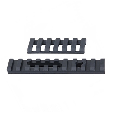 Picture of ERGO GRIPS POLYMER RAIL 10 SLOT M1913 PICATINNY 4754