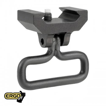 Picture of ERGO GRIP SLING SWIVEL MOUNT SLIDE ON BLACK 4293-BK