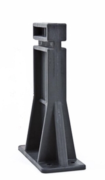 Picture of ERGO Grips Spikes Block for AR 15 4996