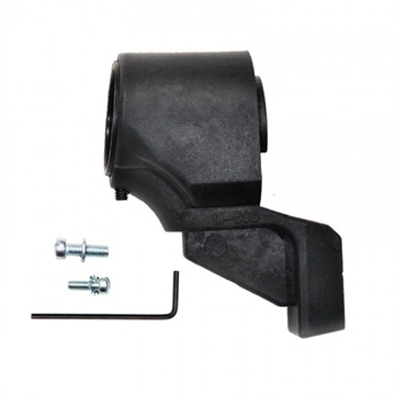 Picture of Ergo Stock Adapter Polymer Black for Mossberg 500, 590 & Shockwave 4454